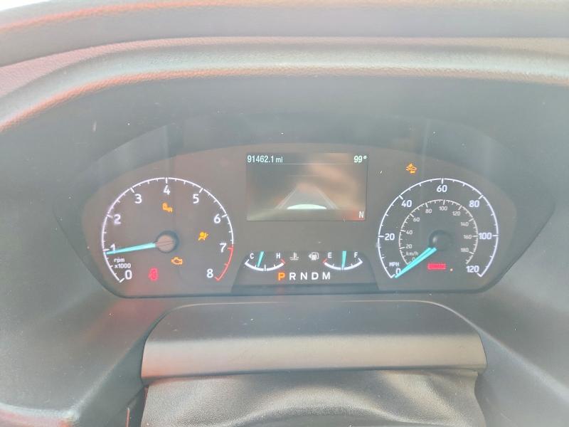 65232936 :رقم المزاد ، 1FTBR3X8XLKA28781 vin ، 2020 Ford Transit مزاد بيع