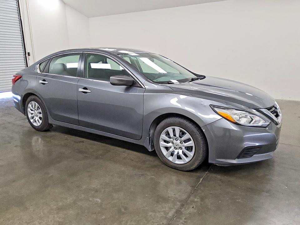 Aukcja sprzedaży 2018 Nissan Altima, vin: 1N4AL3AP5JC259064, numer aukcji: 57031056