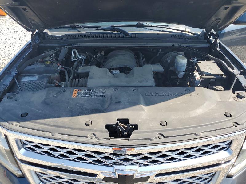 2019 Chevrolet Suburban მანქანა იყიდება აუქციონზე, vin: 1GNSKHKC0KR218146, აუქციონის ნომერი: 67455096