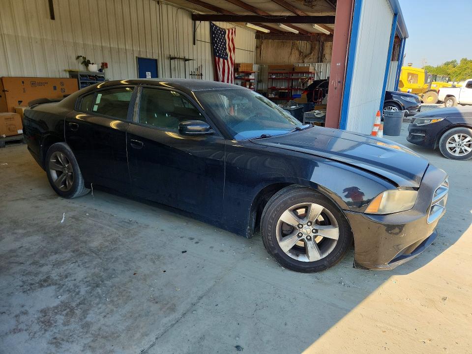 Продаж на аукціоні авто 2013 Dodge Charger, vin: 2C3CDXBG7DH638868, номер лоту: 67691006