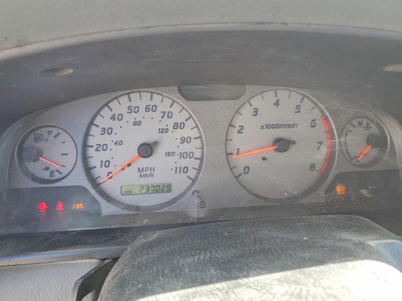 Продажа на аукционе авто 2001 Nissan Frontier, vin: 1N6ED27T01C351249, номер лота: 66473696