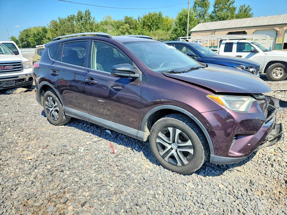 Aukcja sprzedaży 2016 Toyota Rav4, vin: 2T3BFREV1GW484086, numer aukcji: 67518196