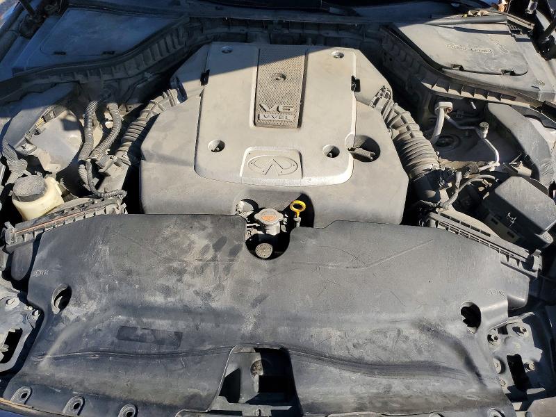 69575846 :رقم المزاد ، JN1BV7AP1FM330555 vin ، 2015 Infiniti Q50 مزاد بيع