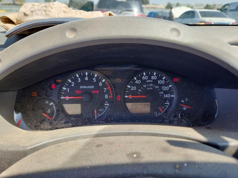 Продажа на аукционе авто 2019 Nissan Frontier, vin: 1N6AD0EV7KN722047, номер лота: 67061006