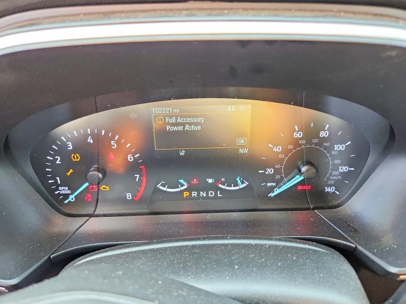 68454406 :رقم المزاد ، 1FMCU9H63LUB55374 vin ، 2020 Ford Escape مزاد بيع