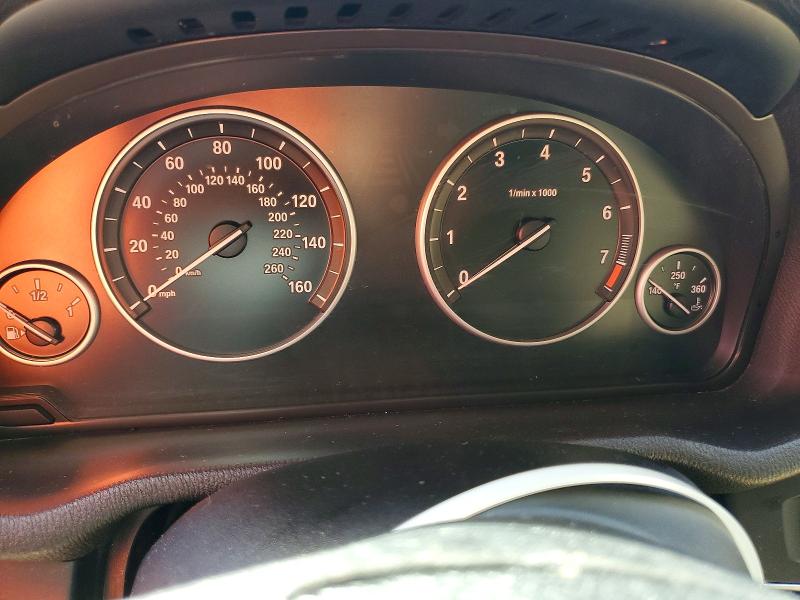 Aukcja sprzedaży 2013 Bmw X3, vin: 5UXWX9C53D0A18257, numer aukcji: 68696416