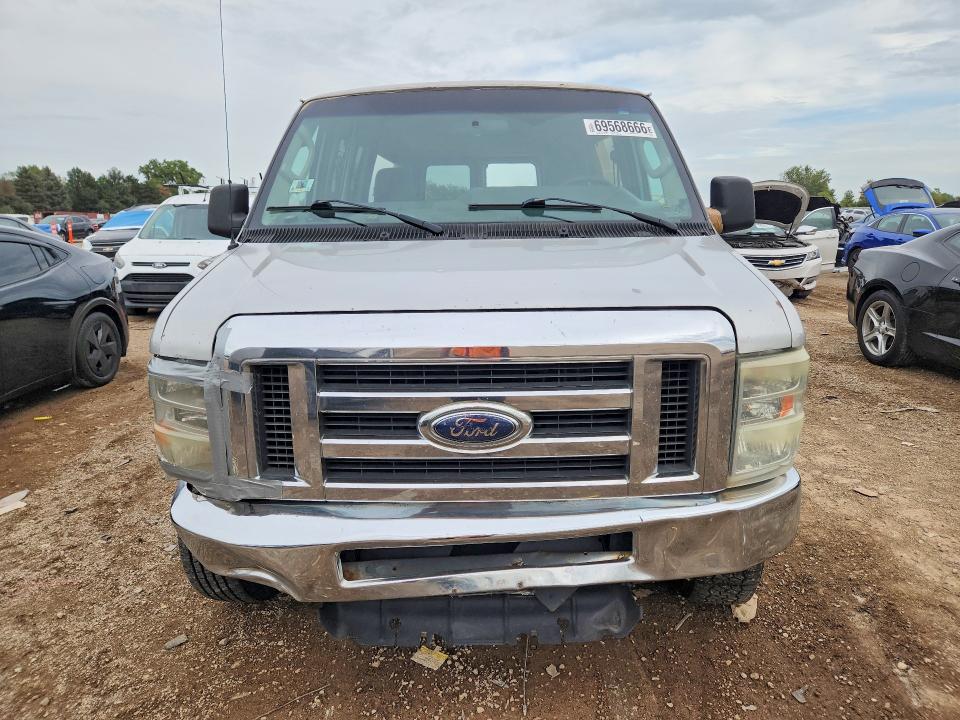 Продажа на аукционе авто 2009 Ford Econoline, vin: 1FTSS34L69DA38928, номер лота: 69568666