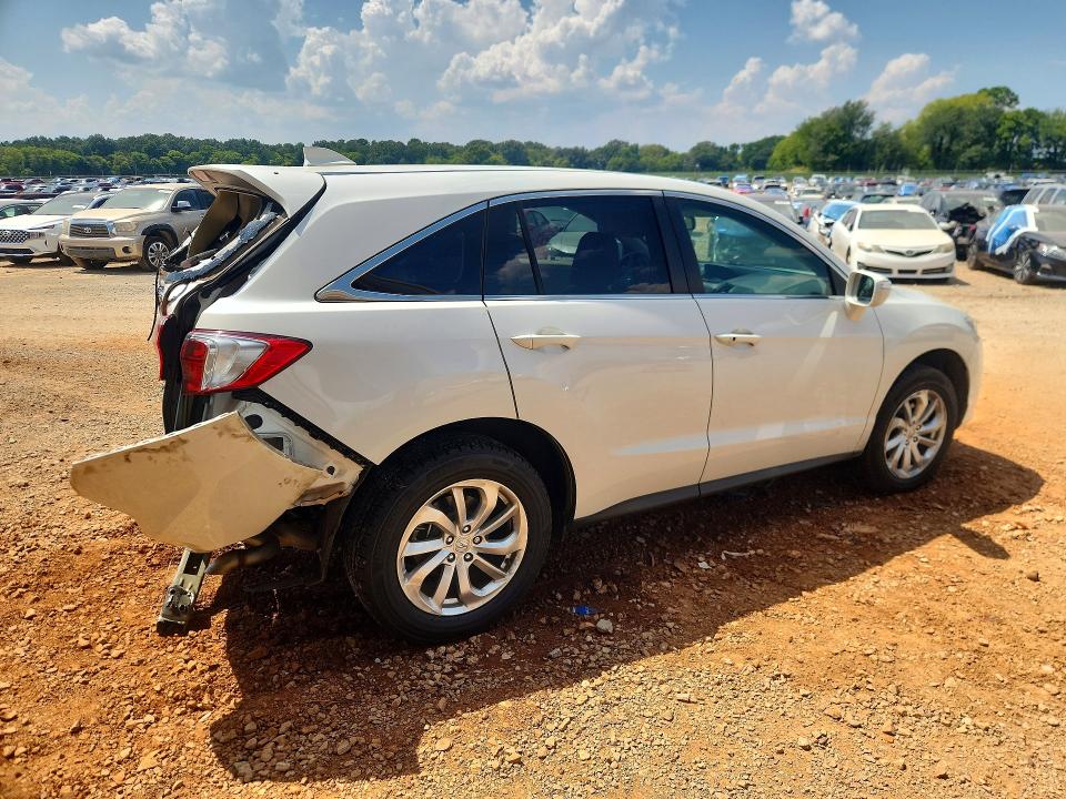 Продажа на аукционе авто 2017 Acura Rdx, vin: 5J8TB3H34HL012073, номер лота: 67515286