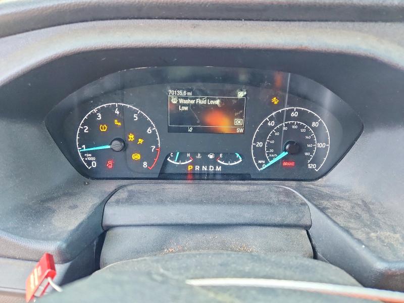 Aukcja sprzedaży 2020 Ford Transit 250, vin: 1FTBR3X85LKB04665, numer aukcji: 67252806