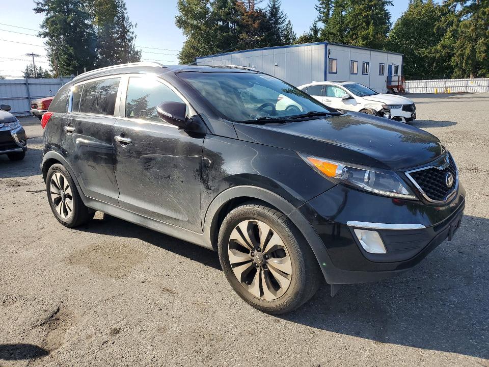 Aukcja sprzedaży 2013 Kia Sportage, vin: KNDPC3A68D7336292, numer aukcji: 68621686