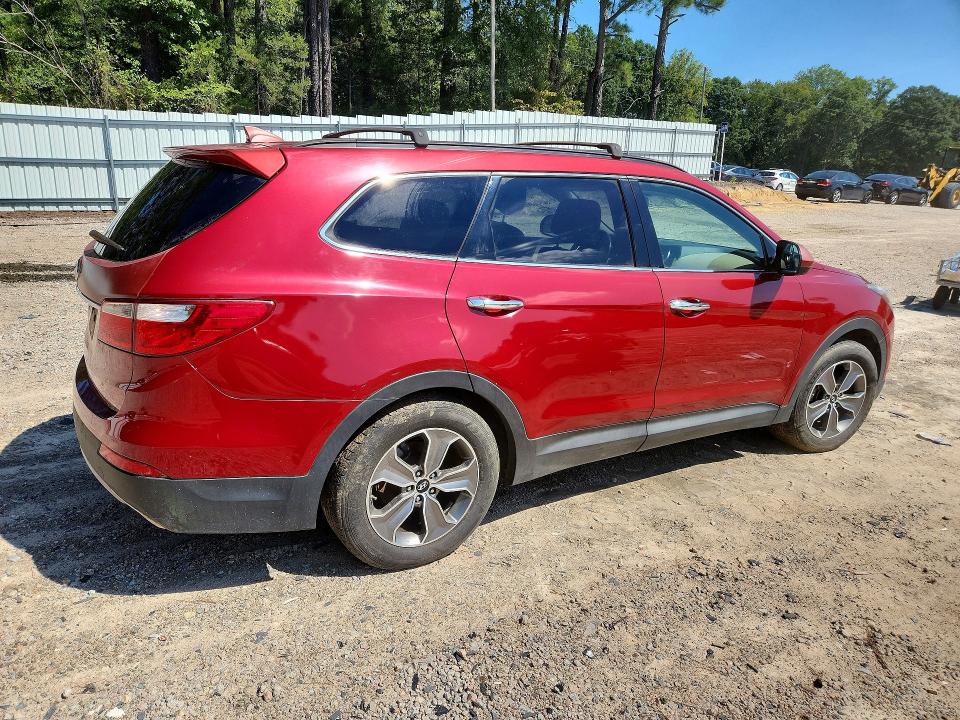 69081006 :رقم المزاد ، KM8SM4HF8DU012968         vin ، 2013 Hyundai Santa Fe مزاد بيع