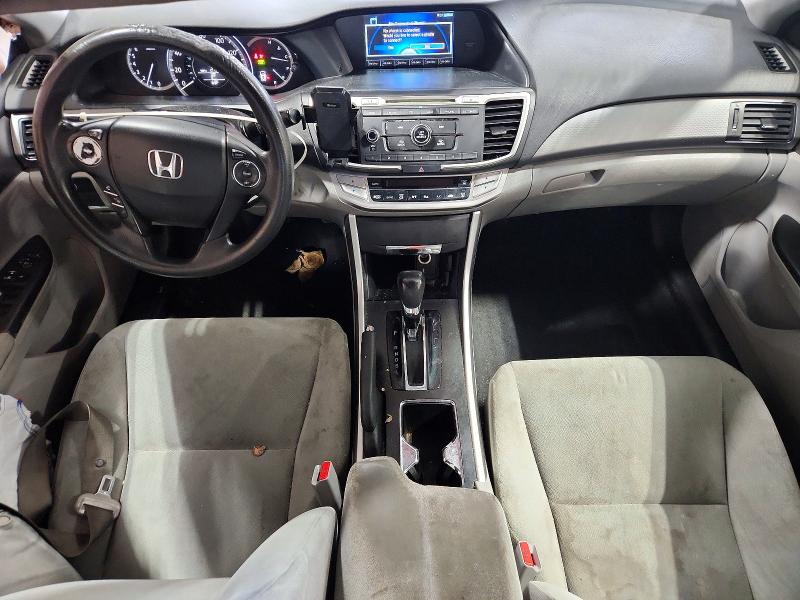 Aukcja sprzedaży 2013 Honda Accord, vin: 1HGCR2F39DA049358, numer aukcji: 69376696