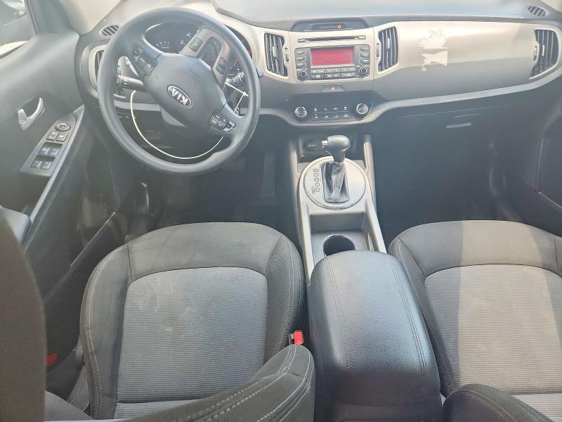 Продажа на аукционе авто 2016 Kia Sportage, vin: KNDPB3AC1G7831401, номер лота: 67125476