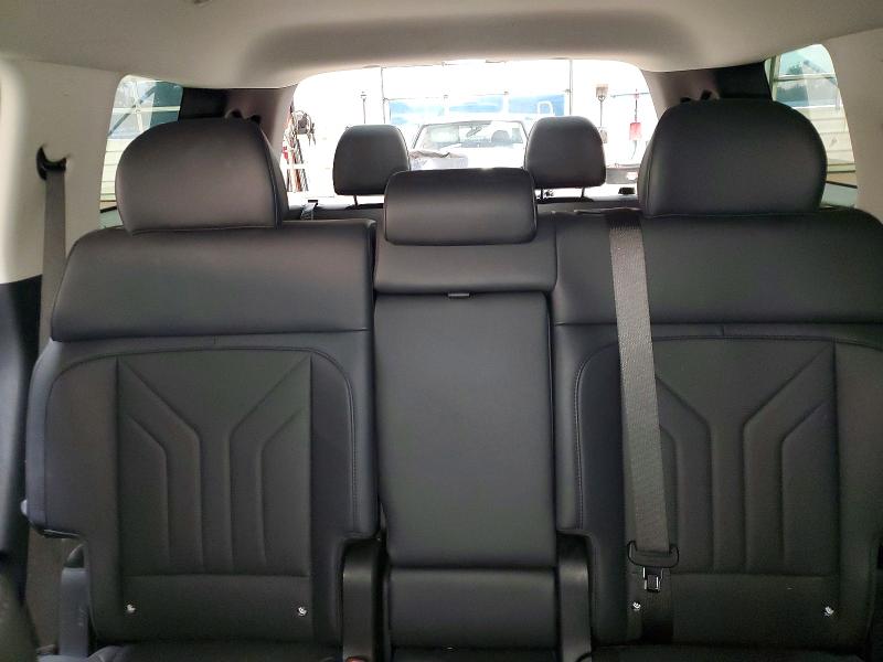 Продажа на аукционе авто 2026 Hyundai Santa Fe, vin: 5NMP2DGL5TH170620, номер лота: 69779986