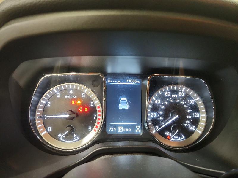 Auction sale of the 2018 Nissan Titan, vin: 1N6AA1E59JN534689, lot number: 68488916