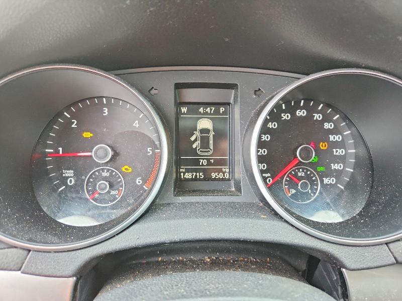 Aukcja sprzedaży 2013 Volkswagen Golf, vin: WVWDM7AJ5DW105996, numer aukcji: 68586816