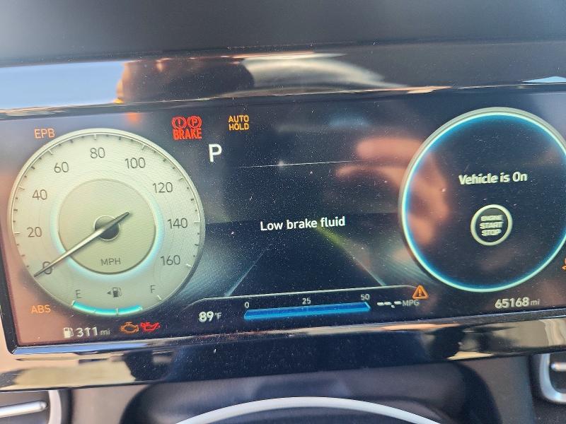 2022 Hyundai Elantra მანქანა იყიდება აუქციონზე, vin: KMHLS4AG7NU315755, აუქციონის ნომერი: 68604446