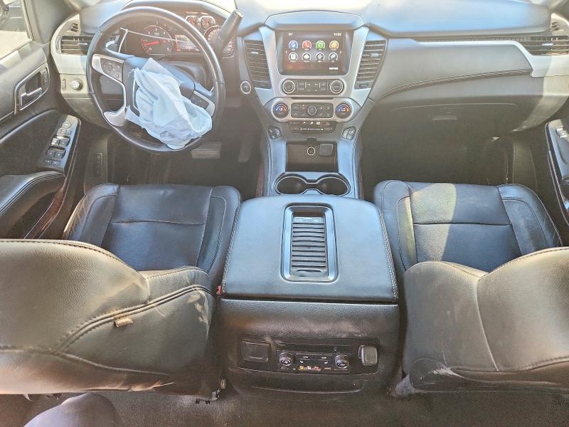 68363366 :رقم المزاد ، 1GKS2HKC7FR687995 vin ، 2015 Gmc Yukon Xl مزاد بيع