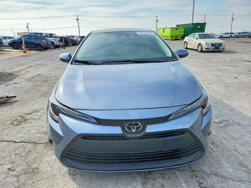 Aukcja sprzedaży 2024 Toyota Corolla, vin: 5YFB4MDE2RP108648, numer aukcji: 69433766