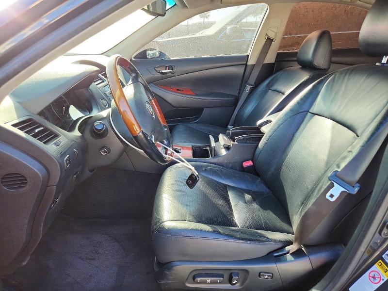 71260306 :رقم المزاد ، JTHBJ46G182260035 vin ، 2008 Lexus Es مزاد بيع