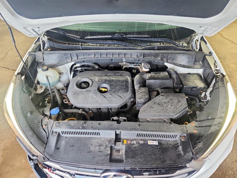 Продаж на аукціоні авто 2017 Hyundai Tucson, vin: KM8J3CA40HU289699, номер лоту: 68756226