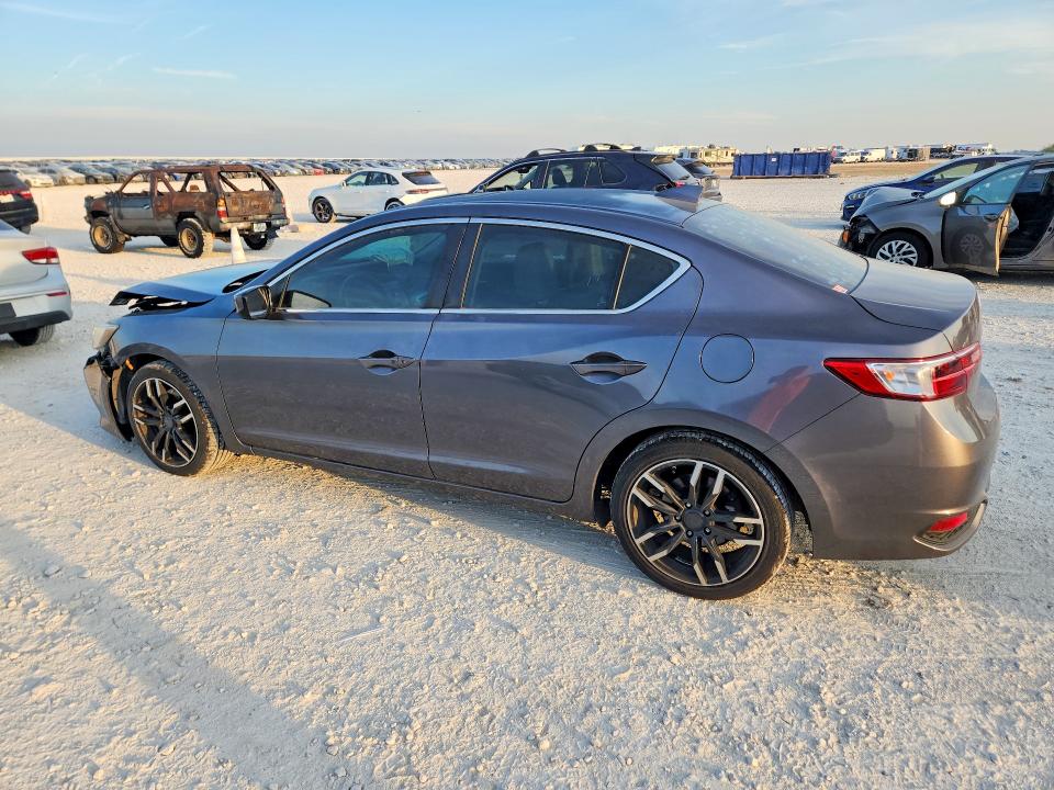 Продажа на аукционе авто 2018 Acura Ilx, vin: 19UDE2F3XJA005008, номер лота: 69088086