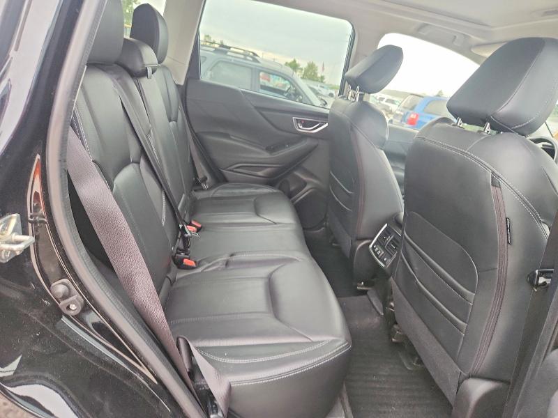 67886816 :رقم المزاد ، JF2SKARC6NH417915 vin ، 2022 Subaru Forester مزاد بيع