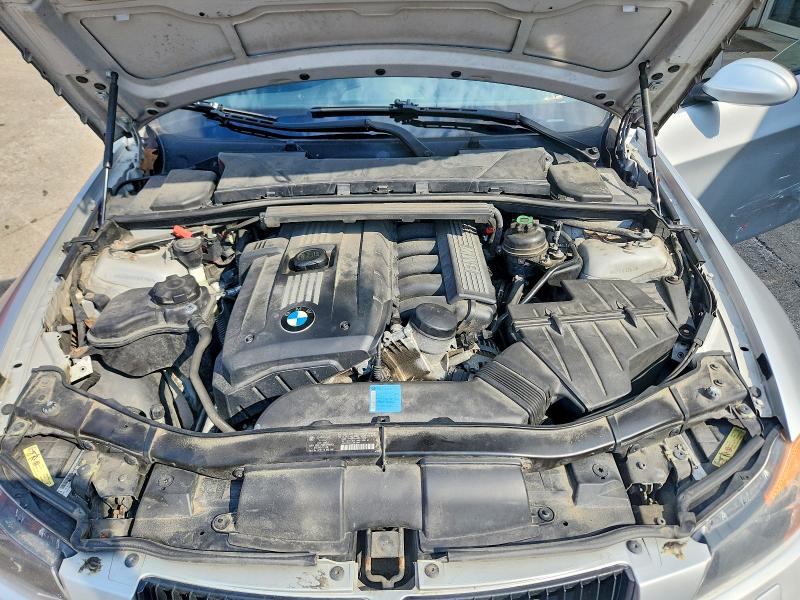 68981796 :رقم المزاد ، WBAVC935X7KX57184 vin ، 2007 Bmw 328 مزاد بيع