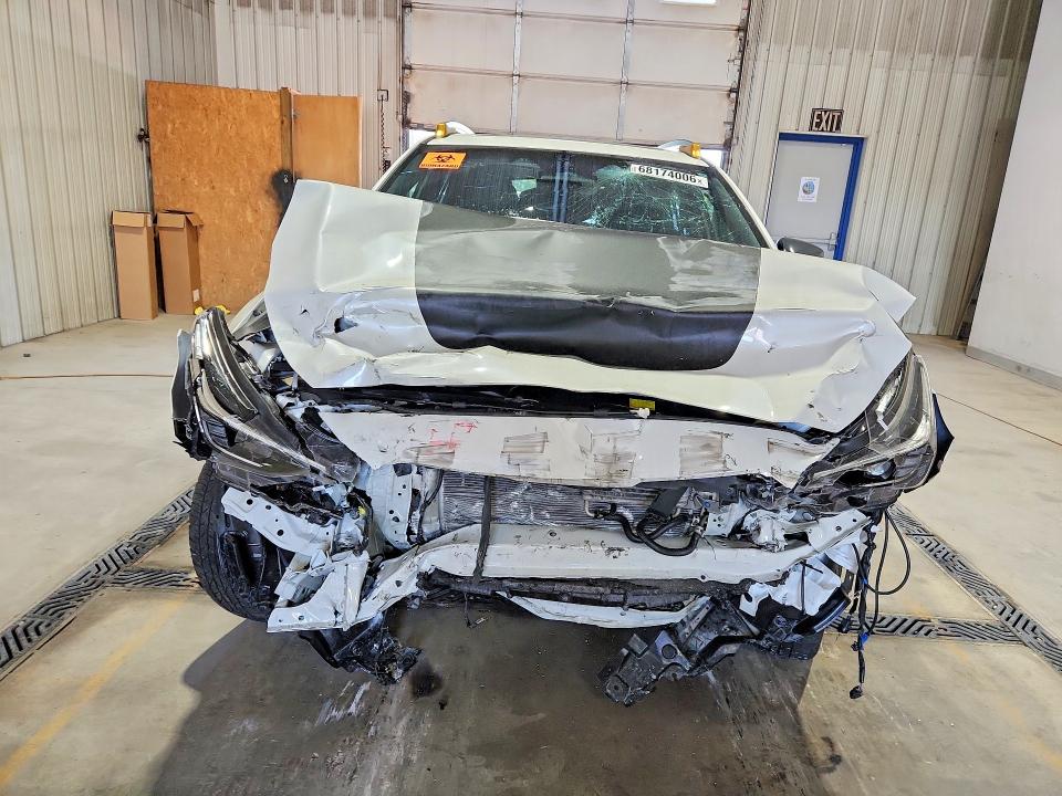 68174006 :رقم المزاد ، 4S4GUHU67R3765908 vin ، 2024 Subaru Crosstrek مزاد بيع