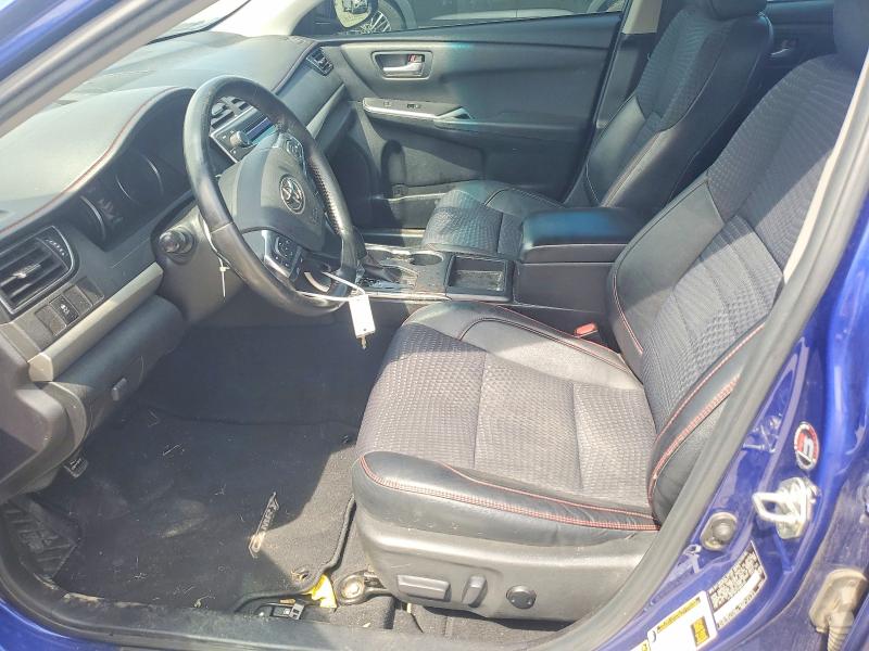 Продажа на аукционе авто 2015 Toyota Camry, vin: 4T1BF1FK1FU948152, номер лота: 67667466