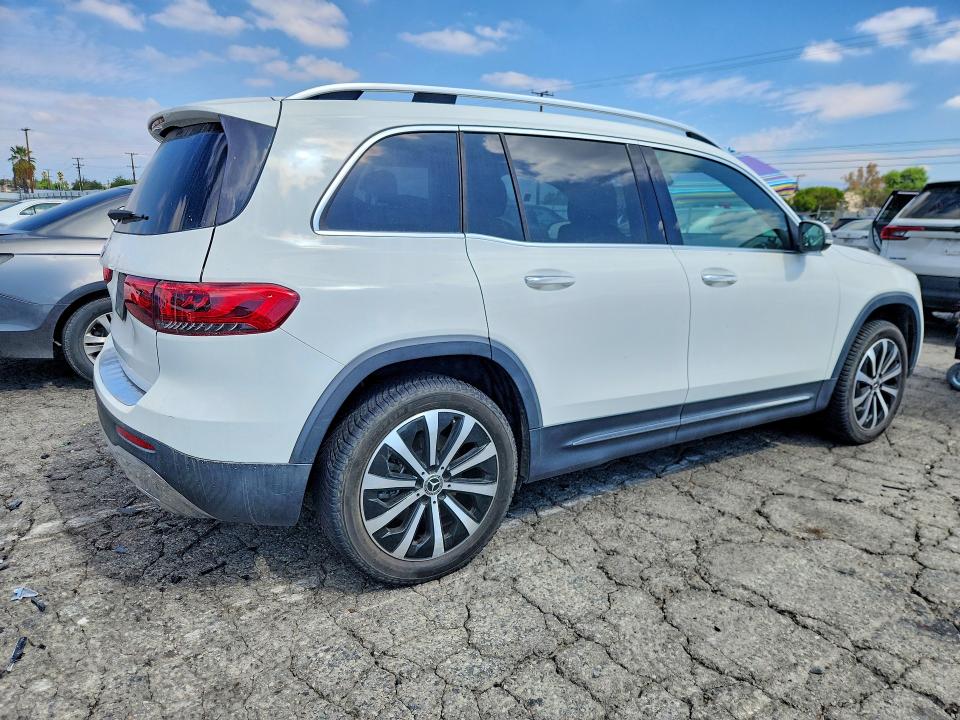 Продажа на аукционе авто 2021 Mercedes-benz Glb, vin: W1N4M4GB9MW080642, номер лота: 69786176