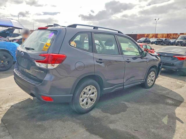 Продажа на аукционе авто 2020 Subaru Forester, vin: JF2SKADC6LH601238, номер лота: 68776976