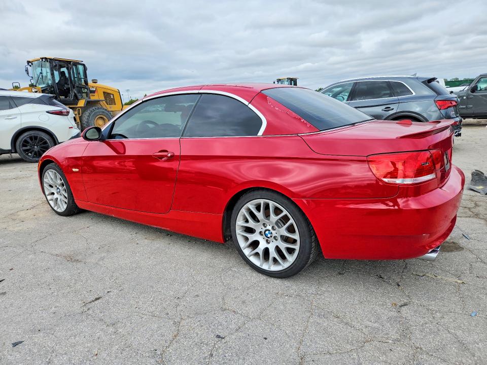 Aukcja sprzedaży 2008 Bmw 328, vin: WBAWL13508PX11986, numer aukcji: 69914826