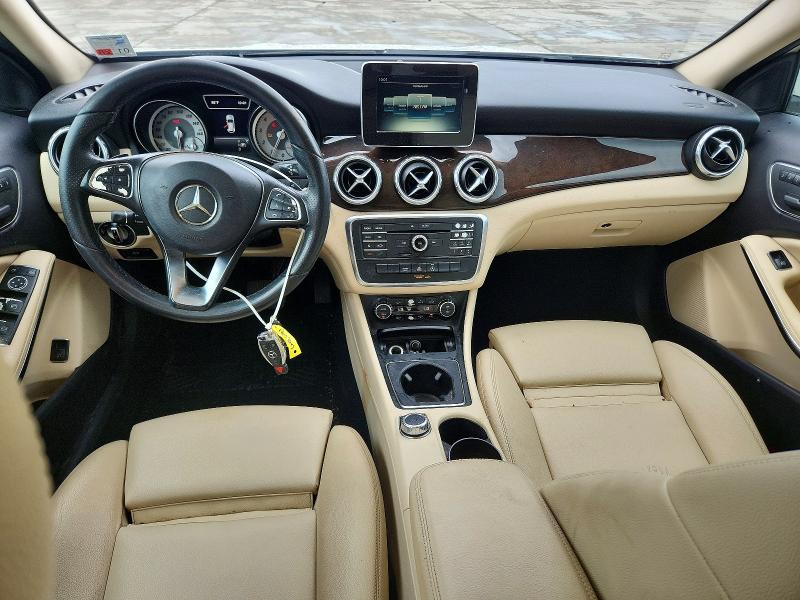 67790326 :رقم المزاد ، WDCTG4EB6HJ321146 vin ، 2017 Mercedes-benz Gla مزاد بيع