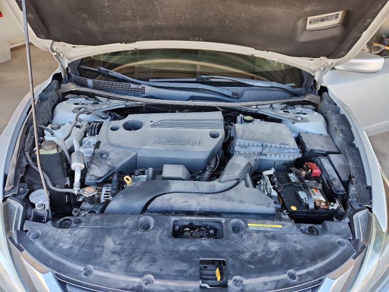 Продаж на аукціоні авто 2018 Nissan Altima, vin: 1N4AL3AP2JC234851, номер лоту: 68545106