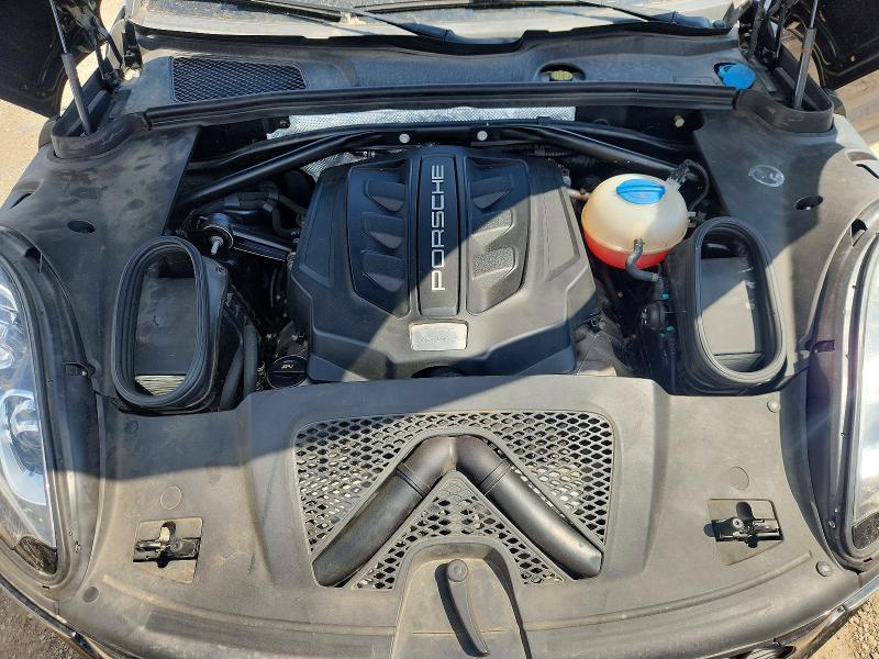 2015 Porsche Macan მანქანა იყიდება აუქციონზე, vin: WP1AB2A50FLB54220, აუქციონის ნომერი: 67541146