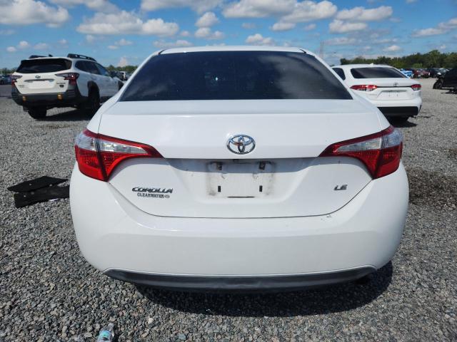 Продаж на аукціоні авто 2016 Toyota Corolla, vin: 2T1BURHEXGC640430, номер лоту: 67970616