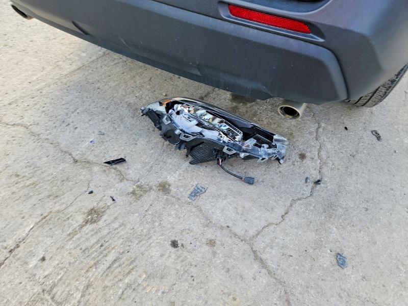 Продаж на аукціоні авто 2021 Toyota Rav4, vin: 2T3G1RFV0MC151877, номер лоту: 68897636