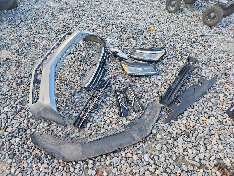 Aukcja sprzedaży 2018 Volkswagen Passat, vin: 1VWBA7A37JC012974, numer aukcji: 67598056