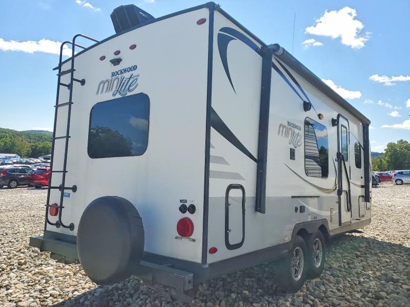 Продажа на аукционе авто 2019 Forest River Mini Lite, vin: 4X4TRLY29KD428858, номер лота: 69014986
