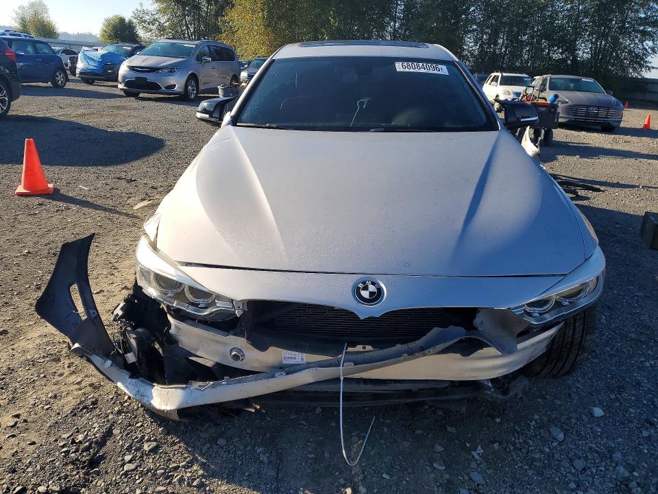 Aukcja sprzedaży 2016 Bmw 428, vin: WBA4C9C58GG140929, numer aukcji: 68084096