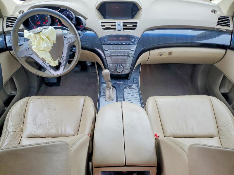 Aukcja sprzedaży 2007 Acura Mdx, vin: 2HNYD28317H521651, numer aukcji: 67291326