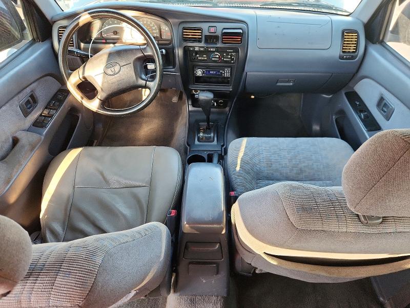 Продаж на аукціоні авто 1999 Toyota 4runner, vin: JT3GM84R3X0052621, номер лоту: 69303176