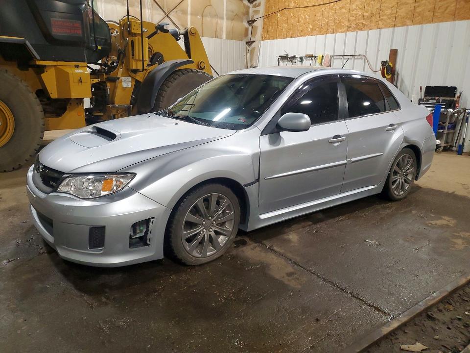 Aukcja sprzedaży 2012 Subaru Impreza, vin: JF1GV7E65CG031266, numer aukcji: 69984516
