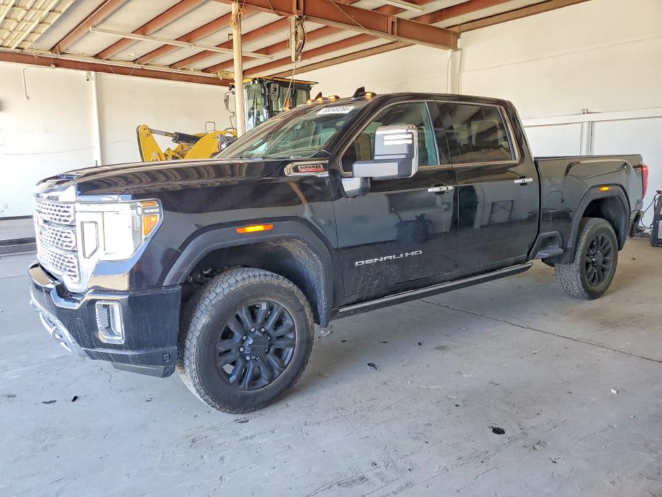 Продаж на аукціоні авто 2023 Gmc Sierra, vin: 1GT49REY3PF118769, номер лоту: 68349266