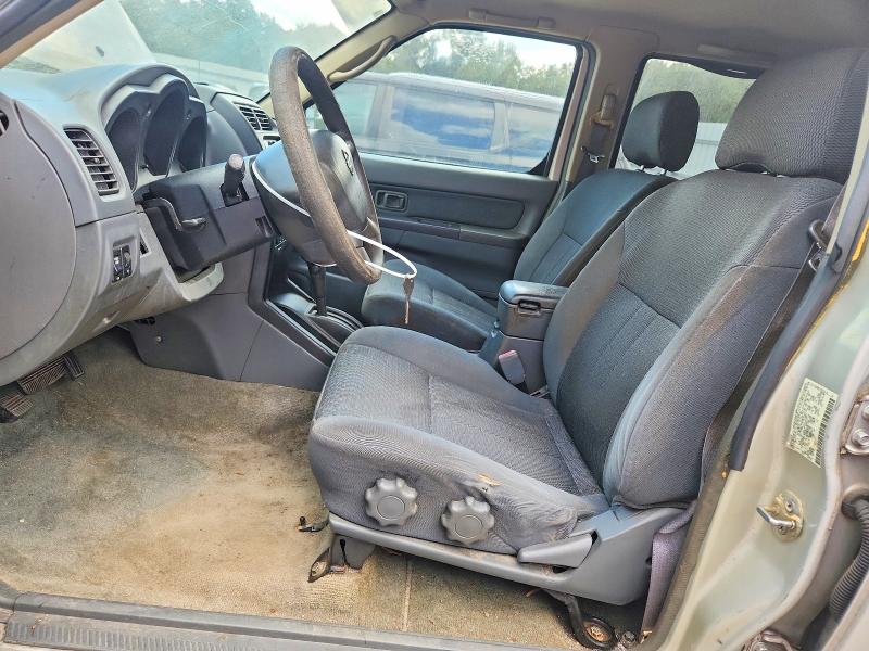 Aukcja sprzedaży 2004 Nissan Frontier, vin: 1N6ED29X44C471852, numer aukcji: 68950836