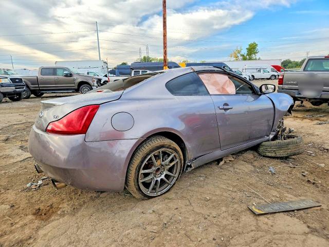 Aukcja sprzedaży 2009 Infiniti G37 Coupe, vin: JNKCV64F39M650137, numer aukcji: 71024756