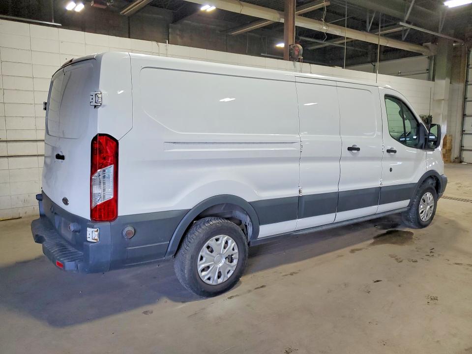 Aukcja sprzedaży 2017 Ford Transit, vin: 1FTBW2ZM7HKB27904, numer aukcji: 66862816