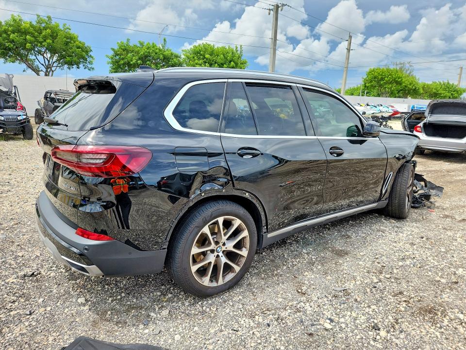 Продаж на аукціоні авто 2021 Bmw X5, vin: 5UXCR4C0XM9G53007, номер лоту: 67957546
