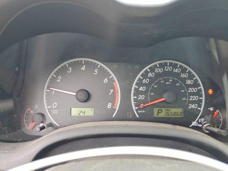 2013 Toyota Corolla მანქანა იყიდება აუქციონზე, vin: 2T1BU4EE2DC043727, აუქციონის ნომერი: 69745996